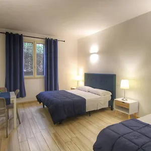 Dalmati House San Lorenzo Rome