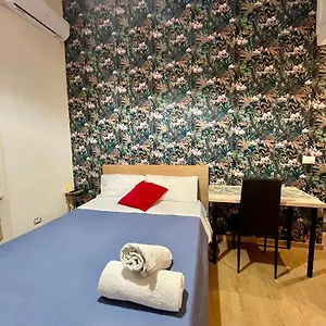 Loft Colosseo Rome